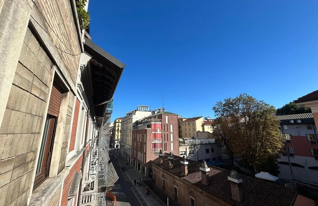 San Gregorio Suites-1