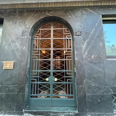 San Gregorio Suites-3