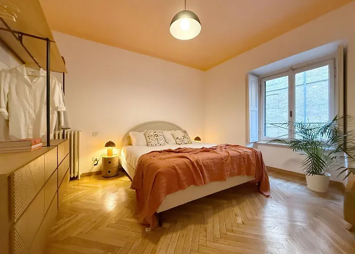 San Primo Suite - 5 min da Via Montenapoleone